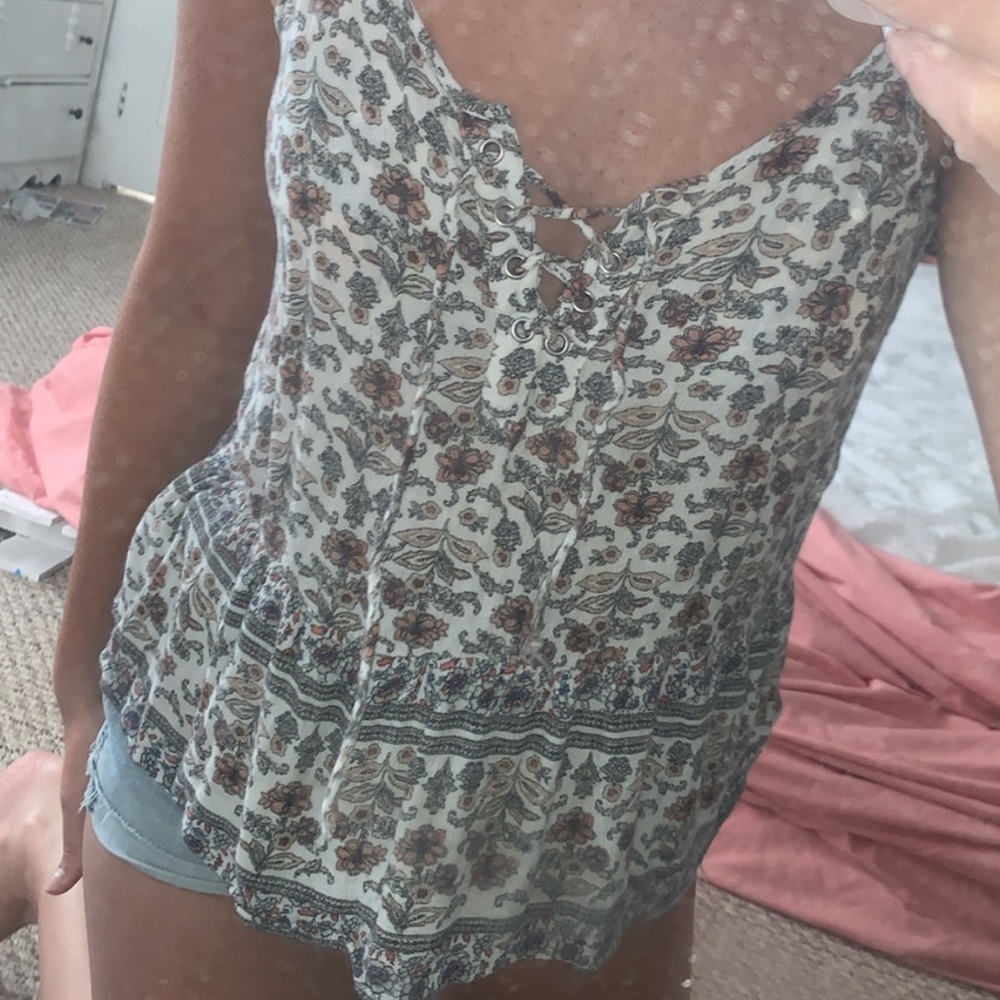 Tank top